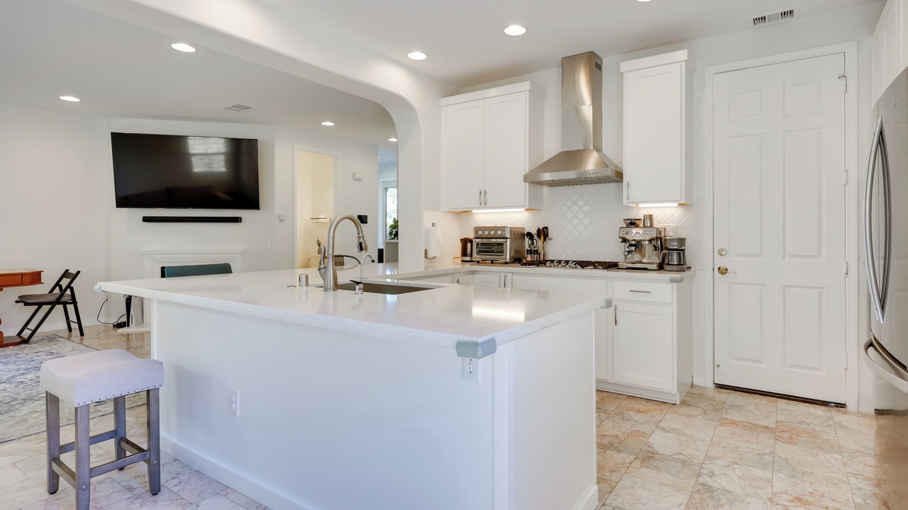 Photo of Kitchen in Camarillo