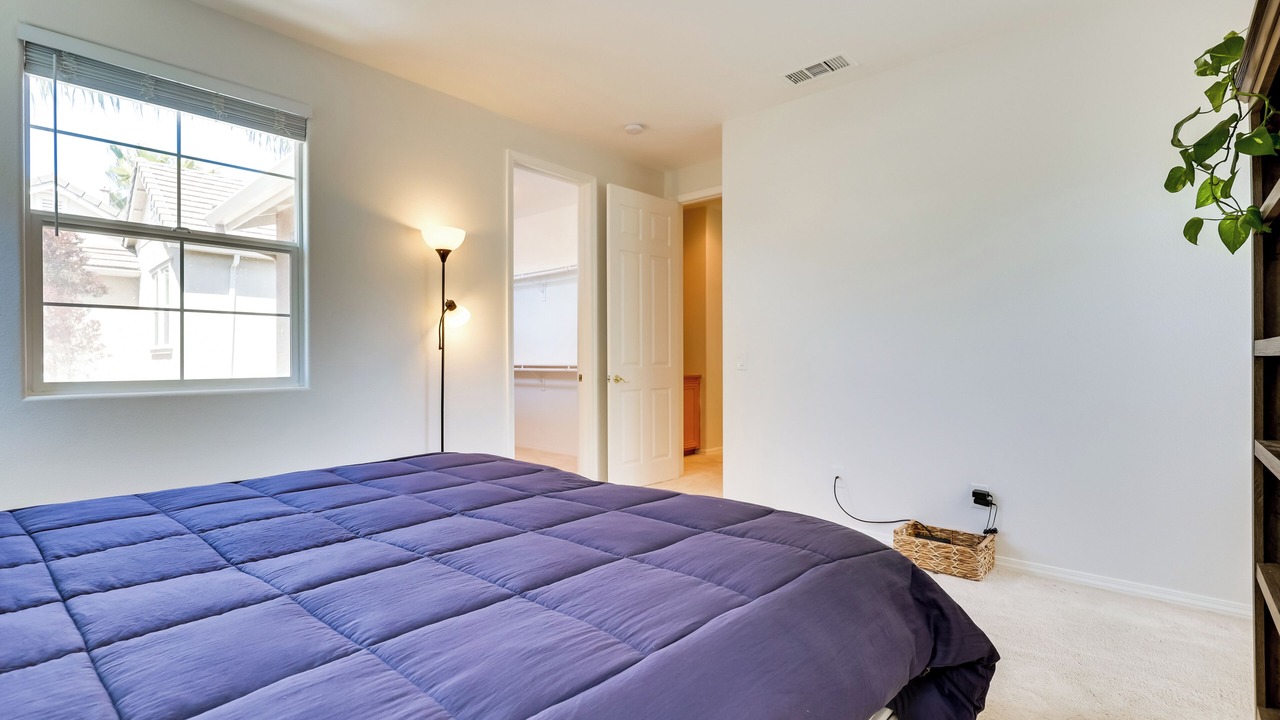 Photo of Bedroom in Camarillo