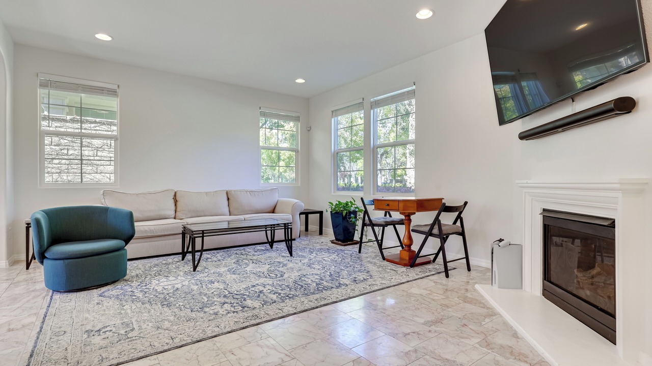 Photo of Bedroom in Camarillo