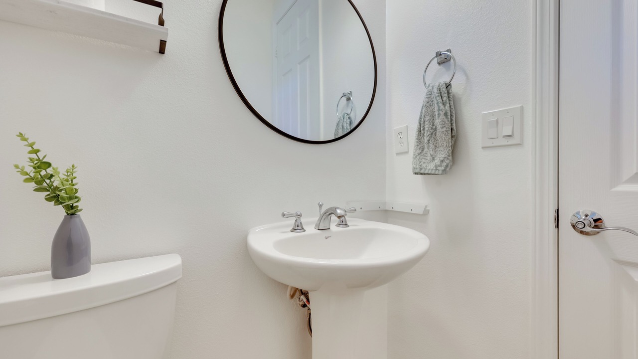 Photo of Bathroom in Camarillo