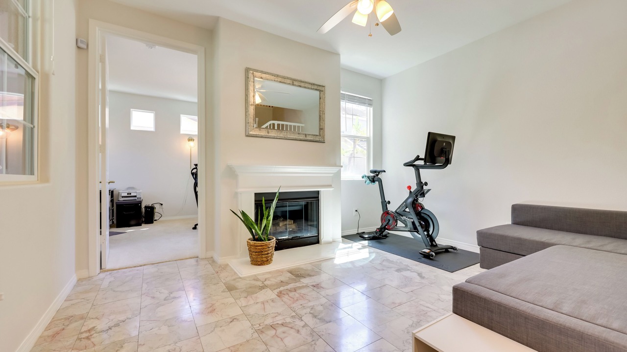 Photo of Bedroom in Camarillo