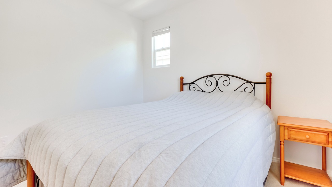Photo of Bedroom in Camarillo
