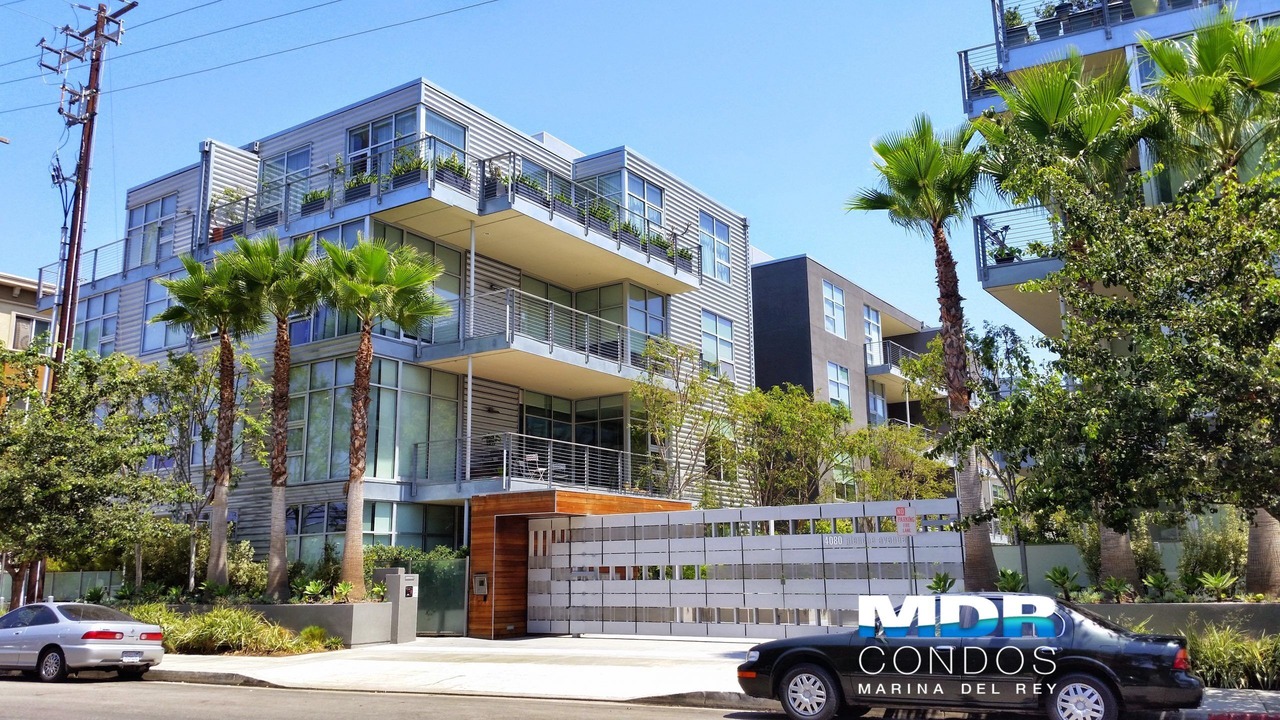 Photo of Outdoor in North of Wilshire