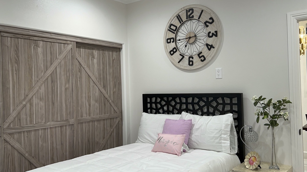 Photo of Bedroom in Garden Grove