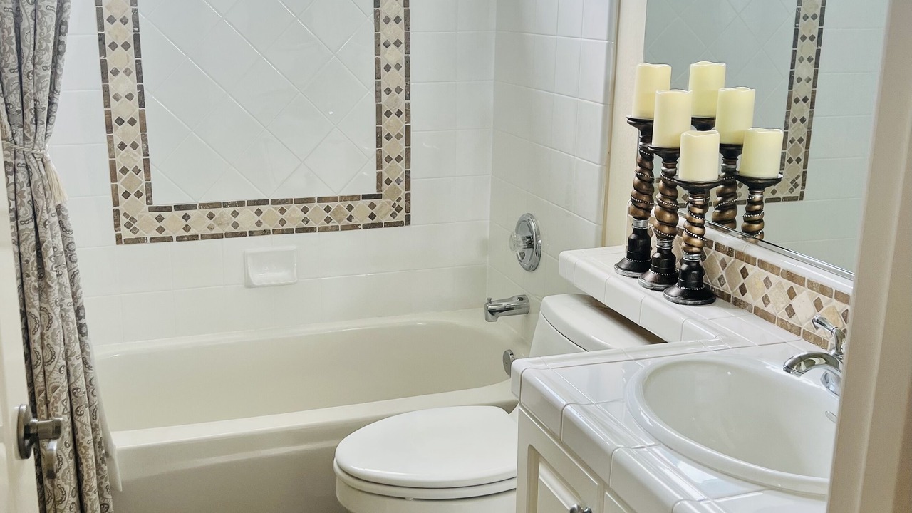 Photo of Bathroom in Simi Valley