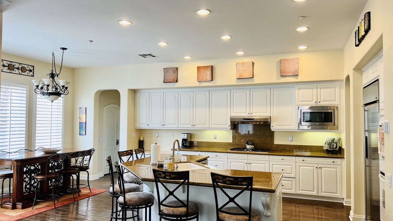 Photo of Kitchen in Simi Valley