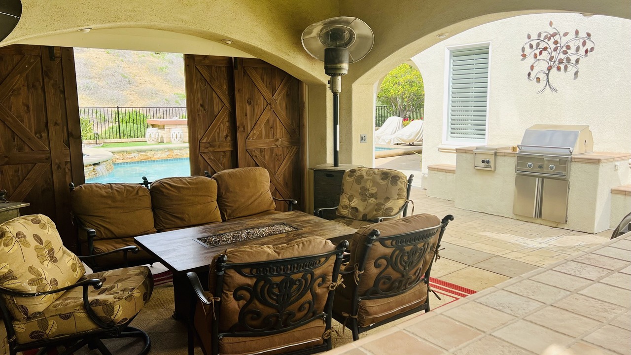 Photo of Outdoor in Simi Valley