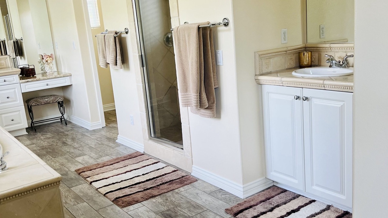 Photo of Bathroom in Simi Valley