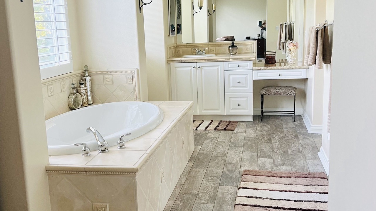 Photo of Bathroom in Simi Valley