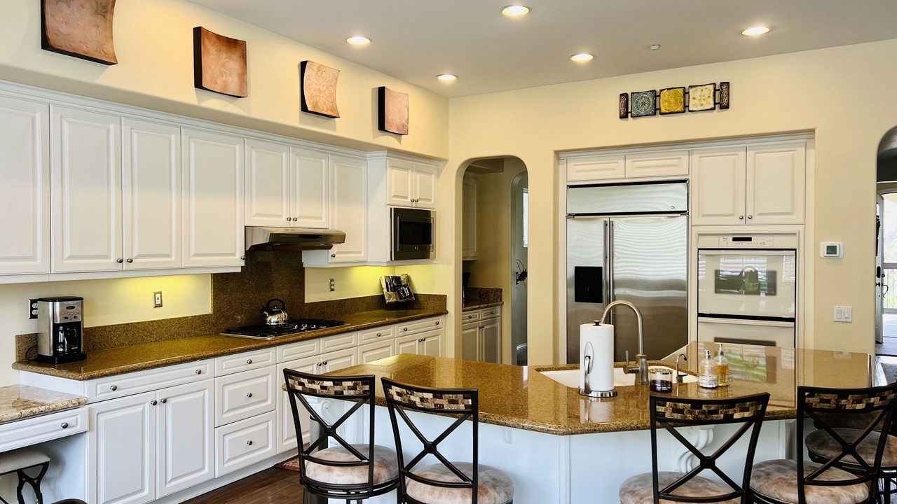 Photo of Kitchen in Simi Valley