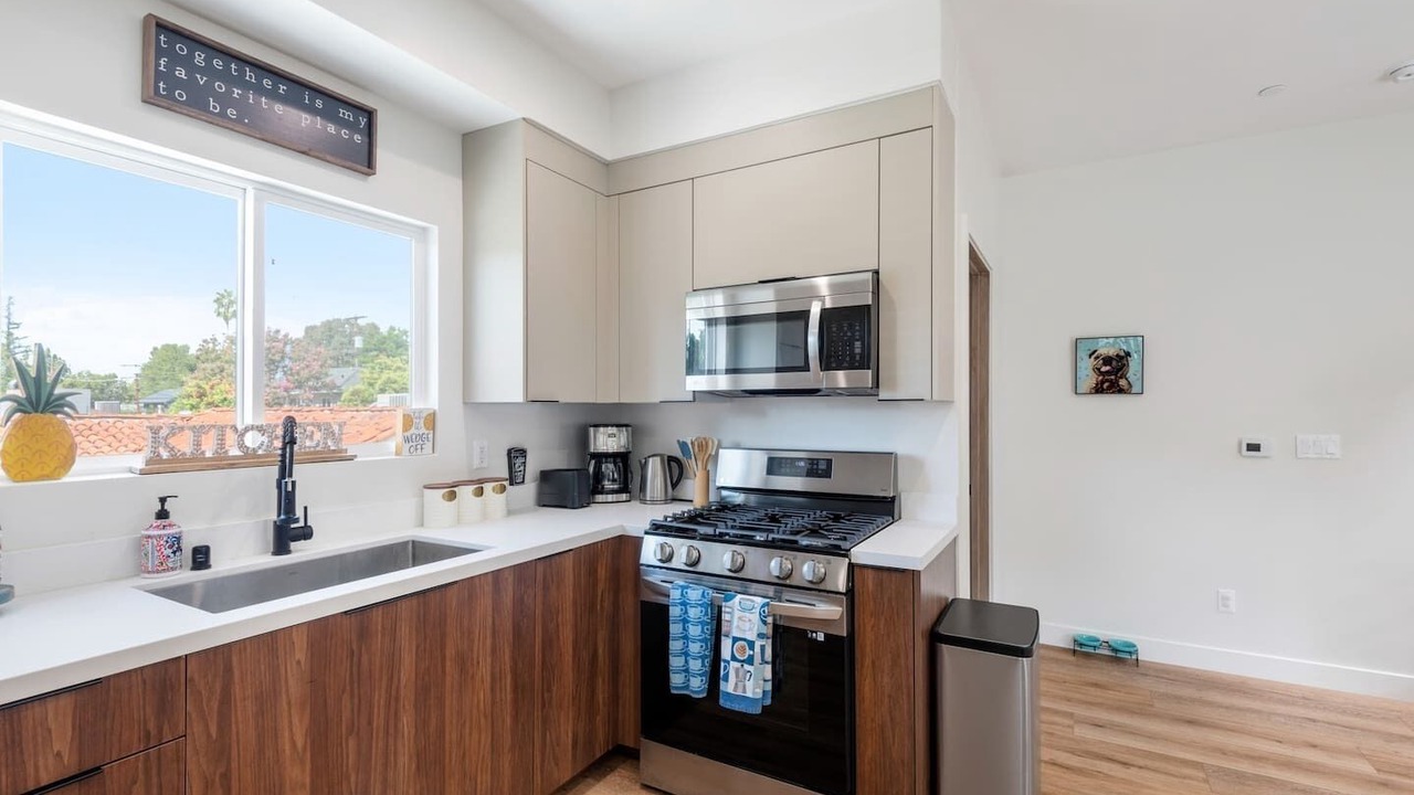 Photo of Kitchen in Sherman Oaks