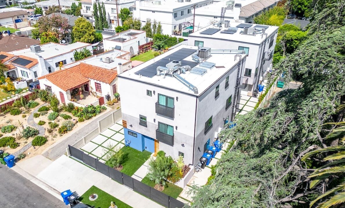 Photo of Outdoor in Sherman Oaks