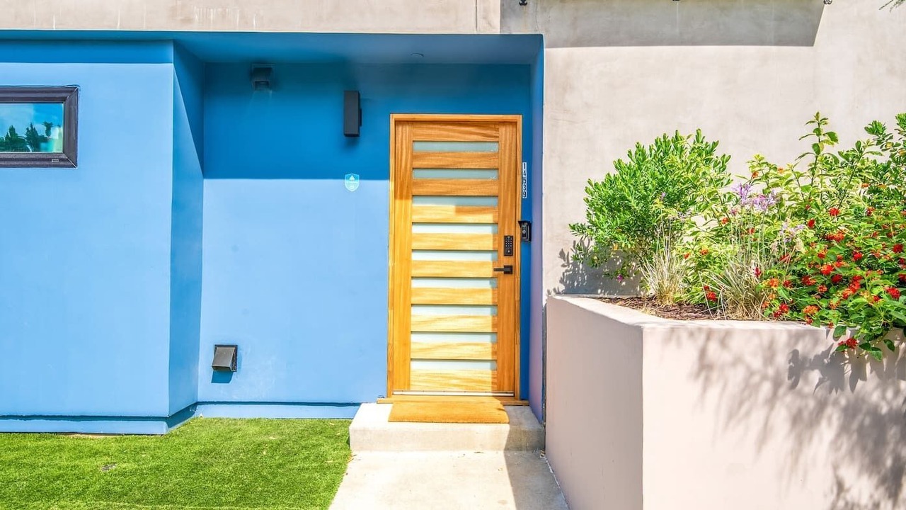 Photo of Outdoor in Sherman Oaks