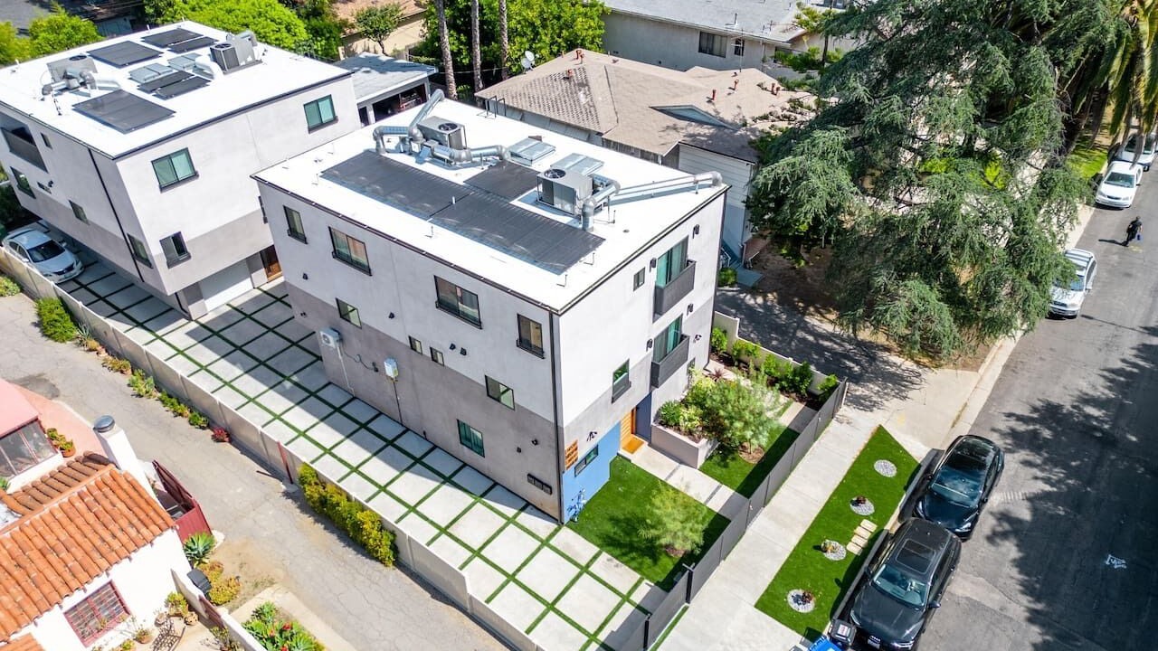 Photo of Outdoor in Sherman Oaks