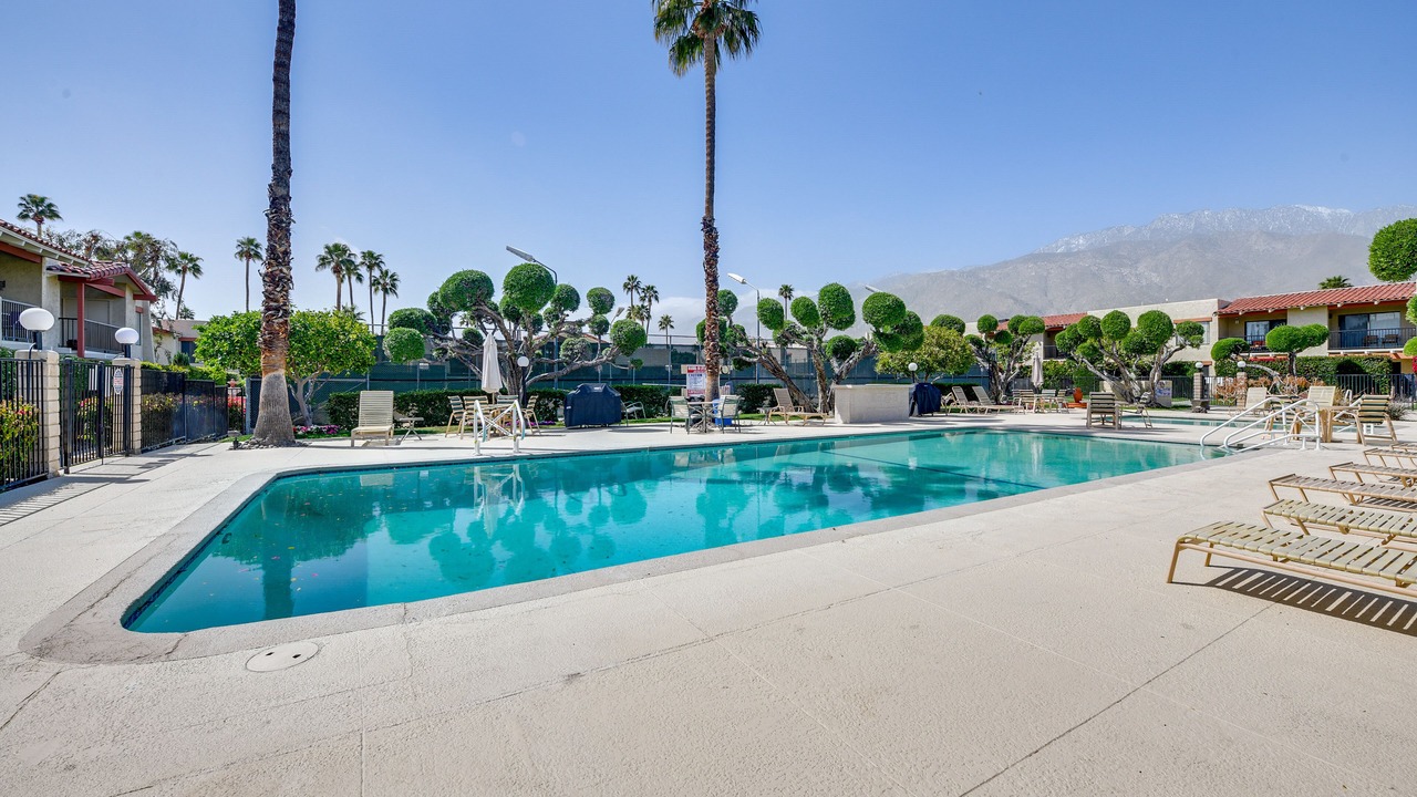 Photo of Outdoor in Sunrise Vista Chino