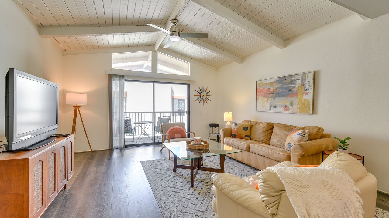 Photo of Bedroom in Sunrise Vista Chino