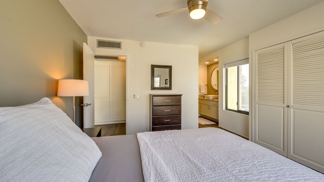 Photo of Bedroom in Sunrise Vista Chino