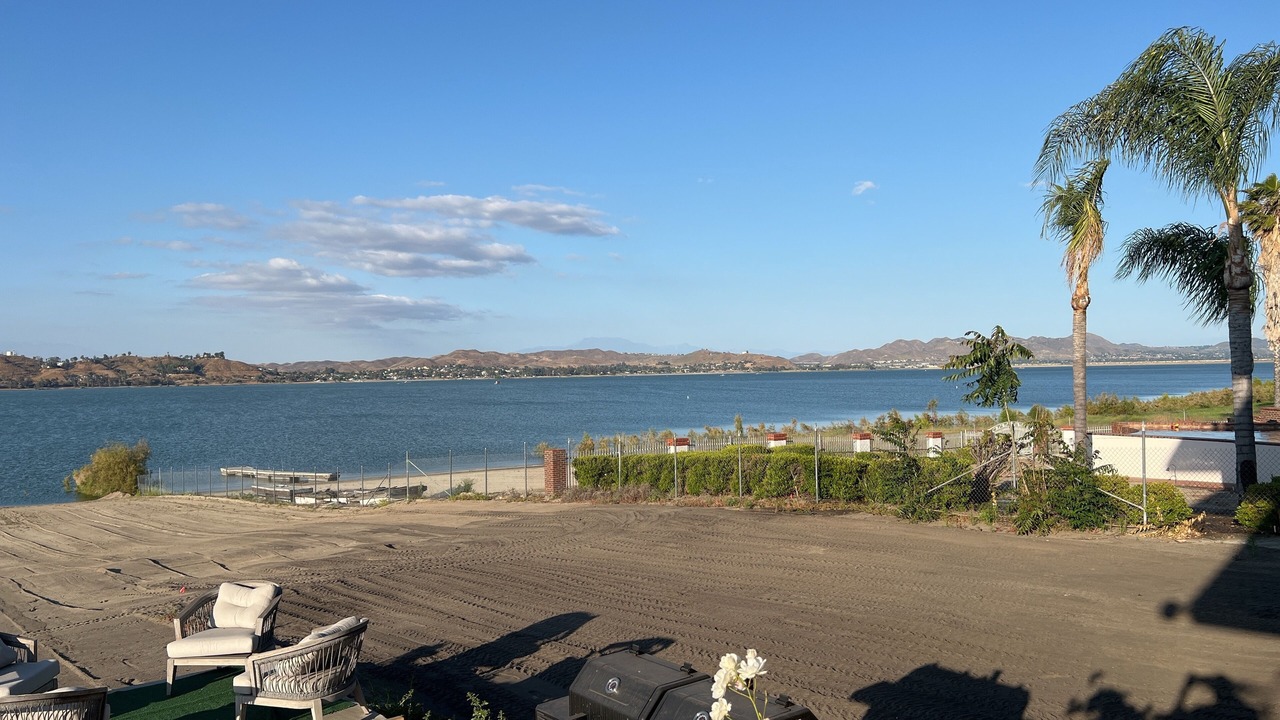 Photo of Outdoor in Lake Elsinore