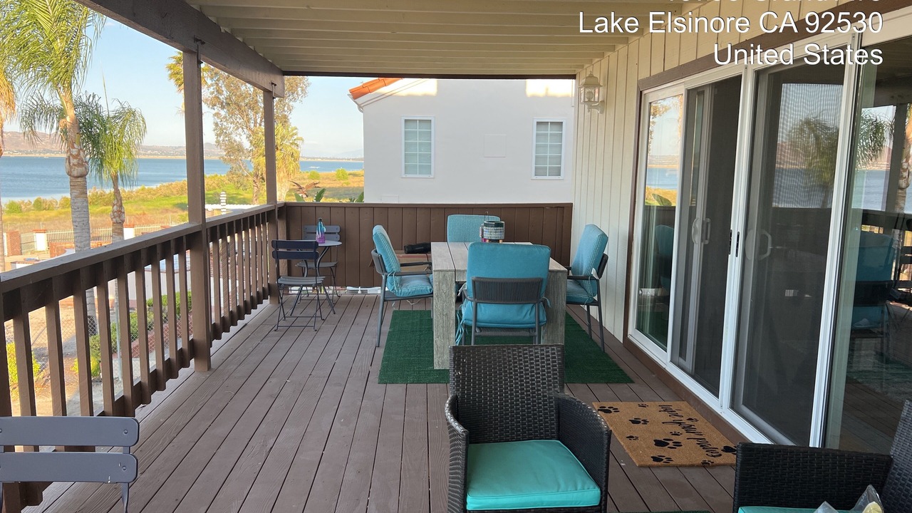 Photo of Outdoor in Lake Elsinore