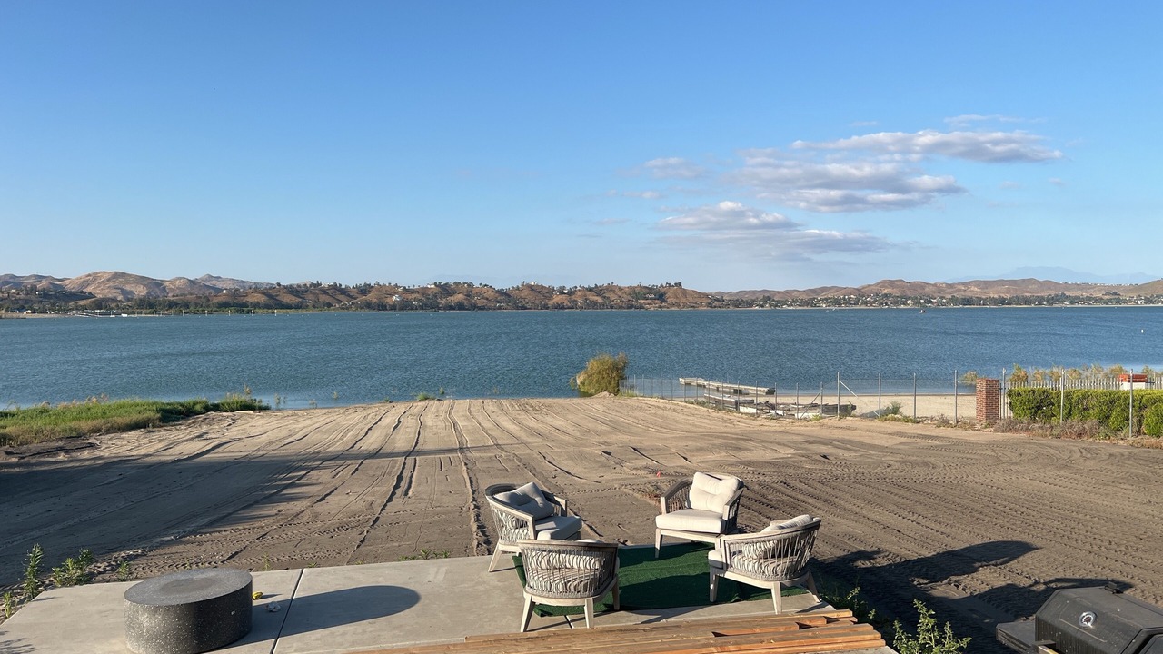 Photo of Outdoor in Lake Elsinore
