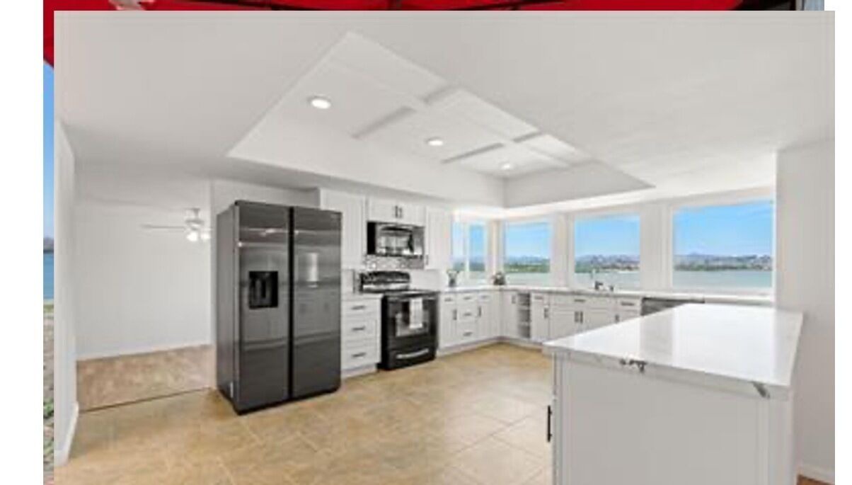 Photo of Kitchen in Lake Elsinore