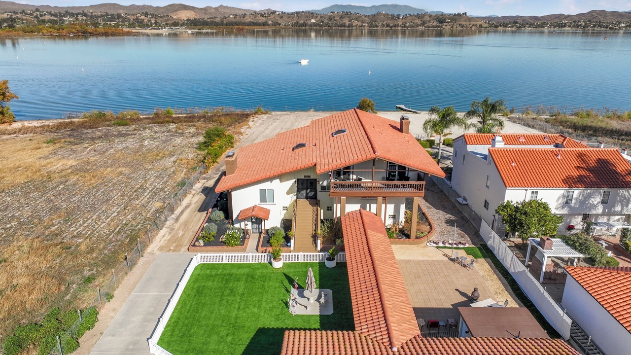 Photo of Outdoor in Lake Elsinore