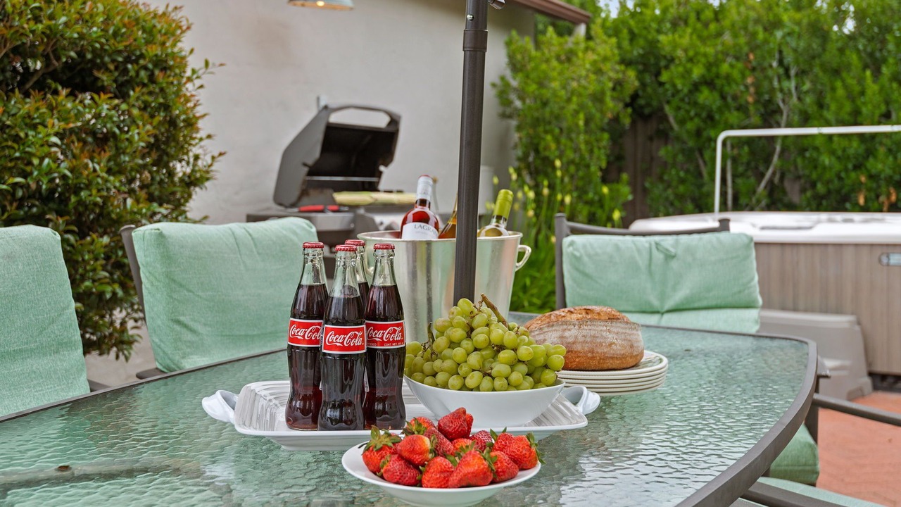 Photo of Outdoor in Montecito