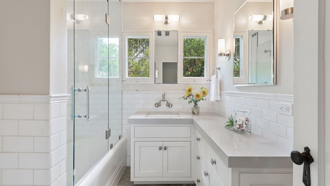Photo of Bathroom in Montecito