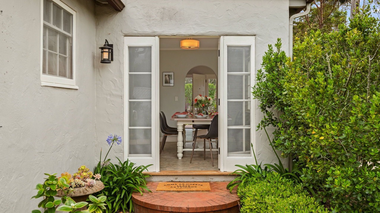 Photo of Bedroom in Montecito