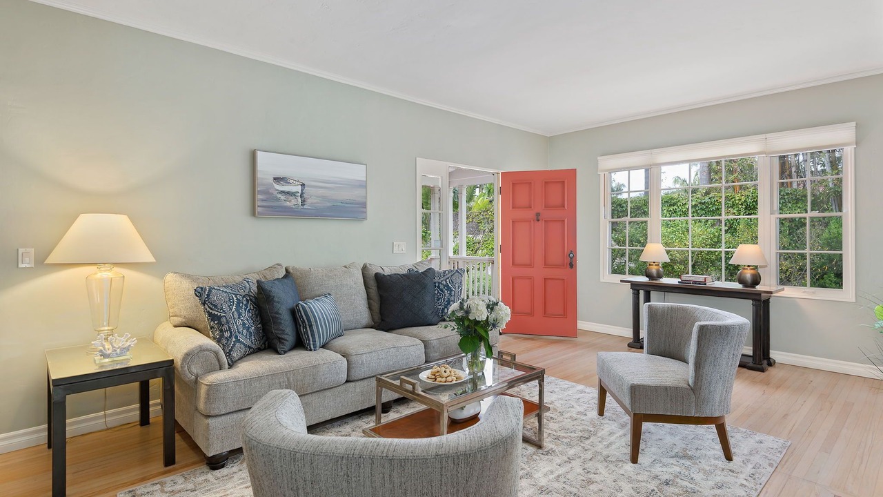 Photo of Bedroom in Montecito