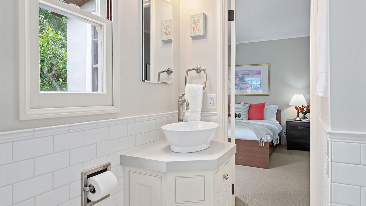 Photo of Bathroom in Montecito