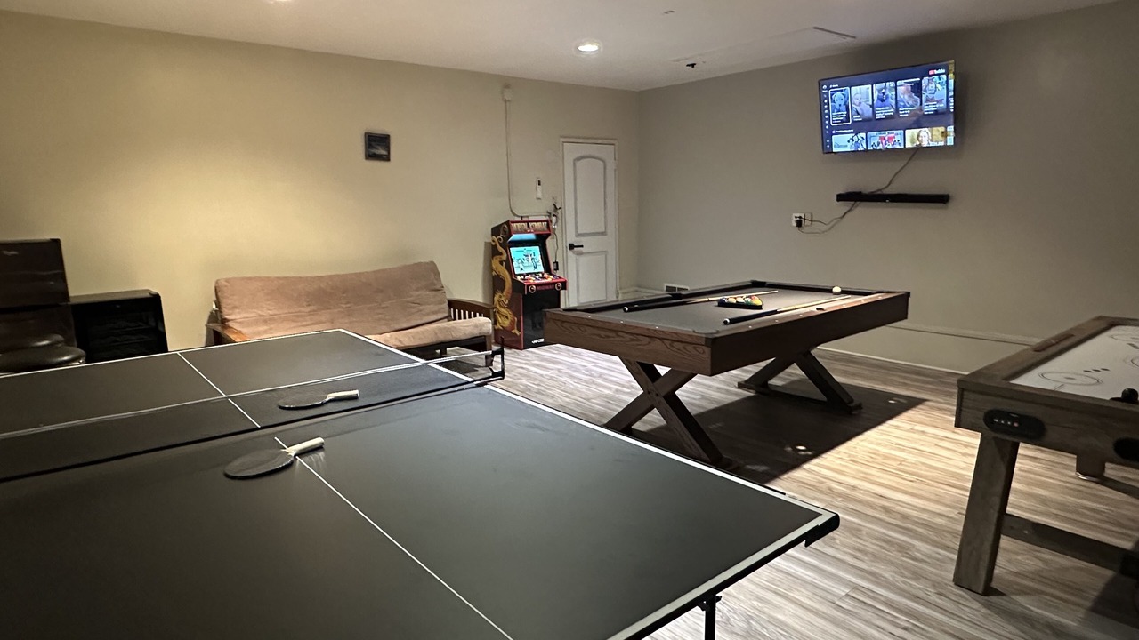 Photo of Bedroom in North Hills West