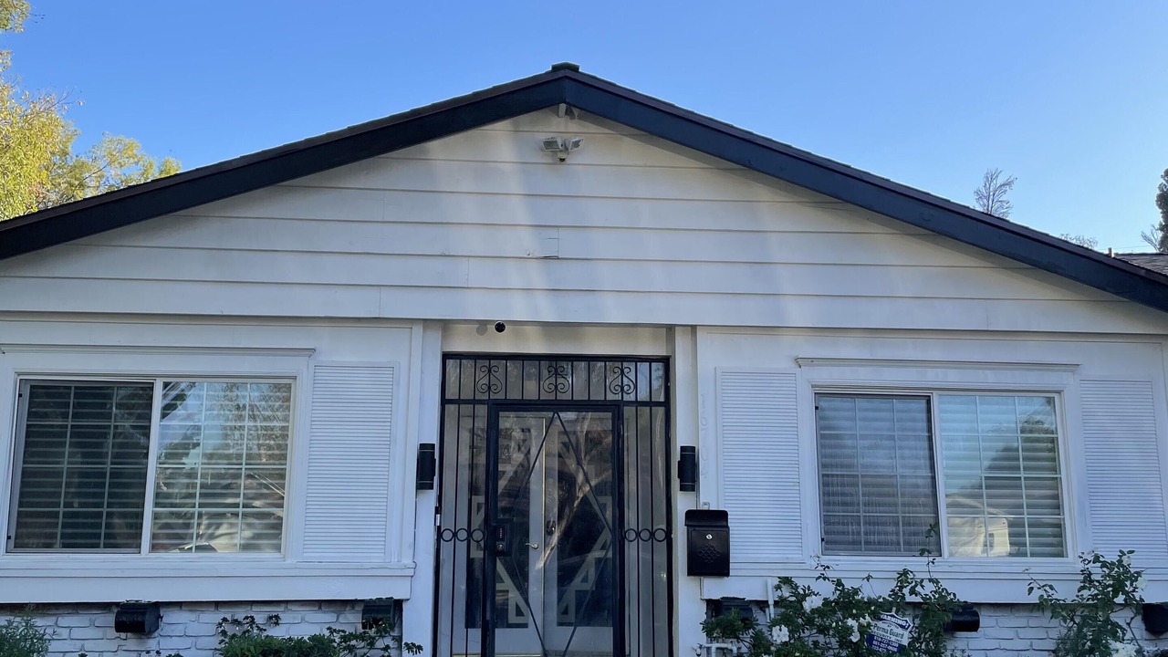 Photo of Outdoor in North Hills West