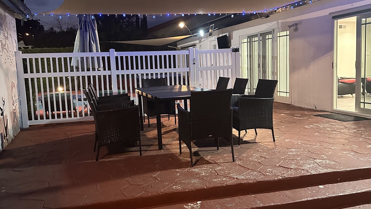 Photo of Outdoor in North Hills West