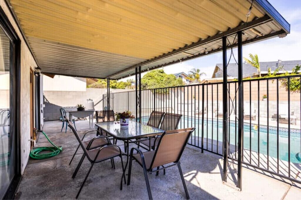 Photo of Outdoor in North Hollywood