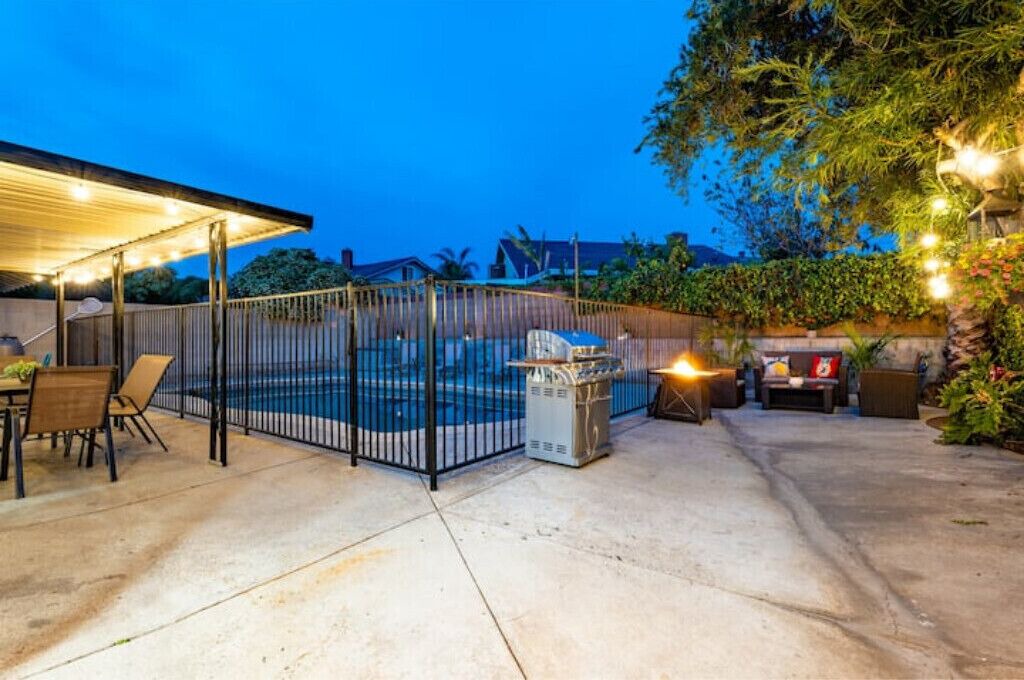 Photo of Outdoor in North Hollywood