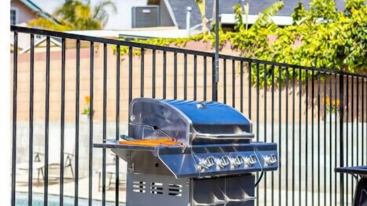 Photo of Outdoor in North Hollywood