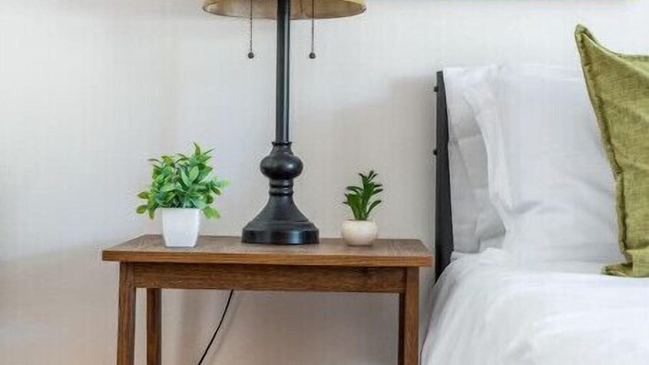 Photo of Bedroom in North Hollywood
