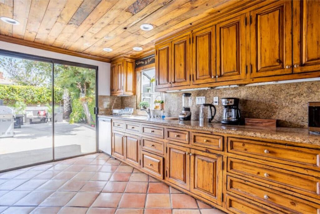 Photo of Kitchen in North Hollywood