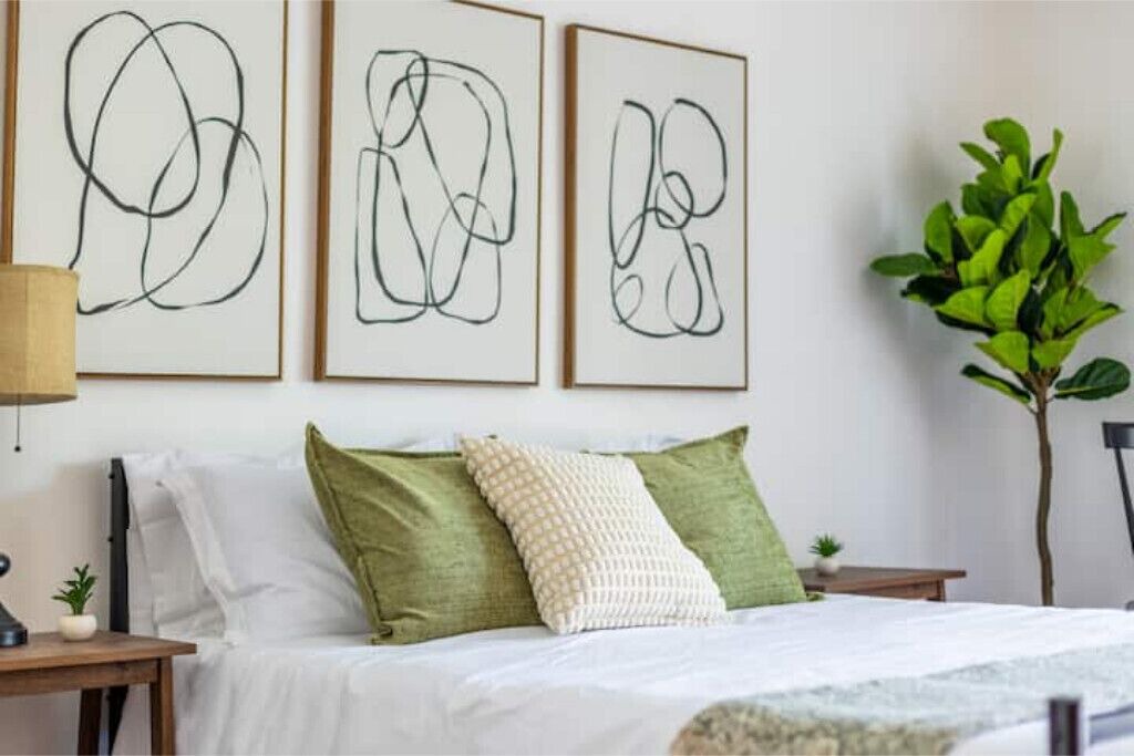 Photo of Bedroom in North Hollywood