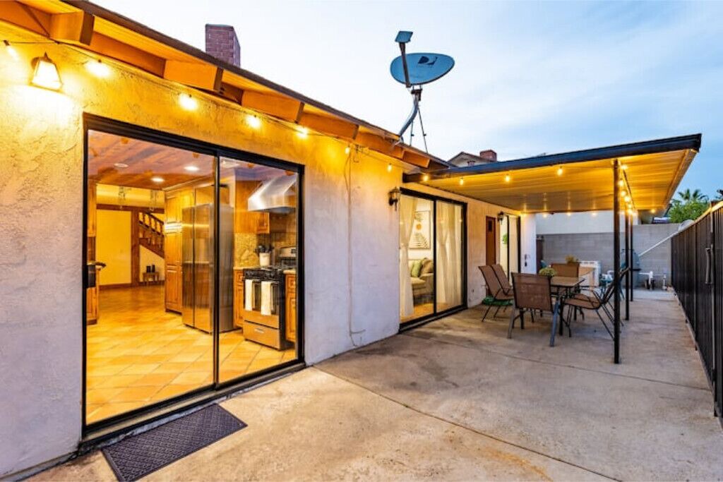 Photo of Outdoor in North Hollywood