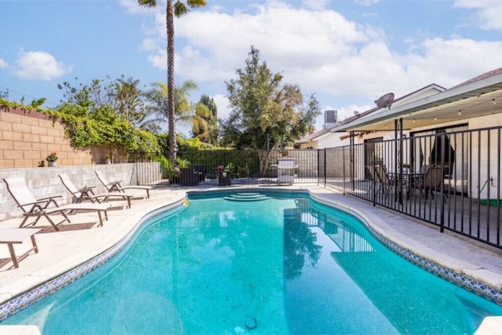 Photo of Outdoor in North Hollywood