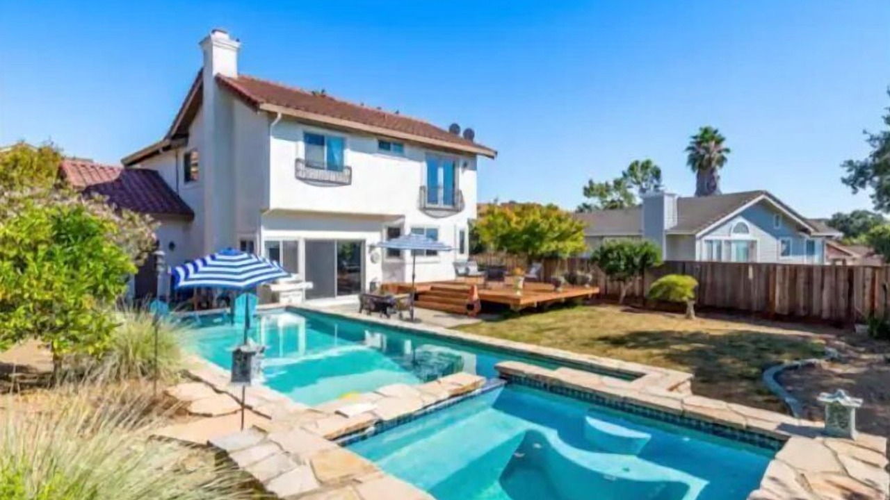 Photo of Outdoor in Vallejo