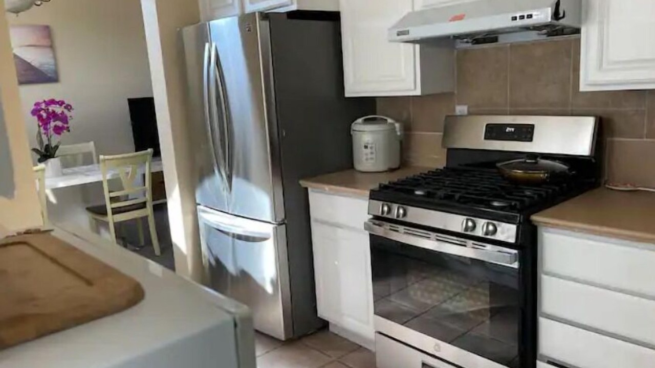 Photo of Kitchen in Chino Hills