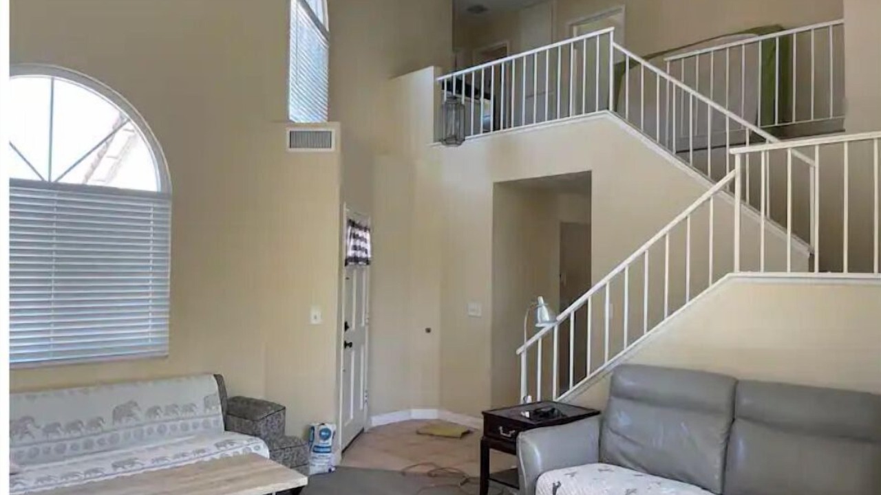 Photo of Livingroom in Chino Hills