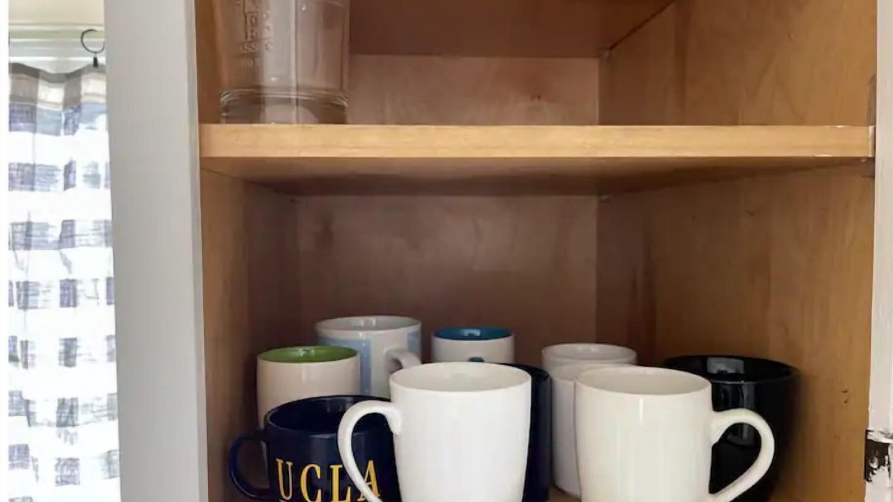 Photo of Kitchen in Chino Hills