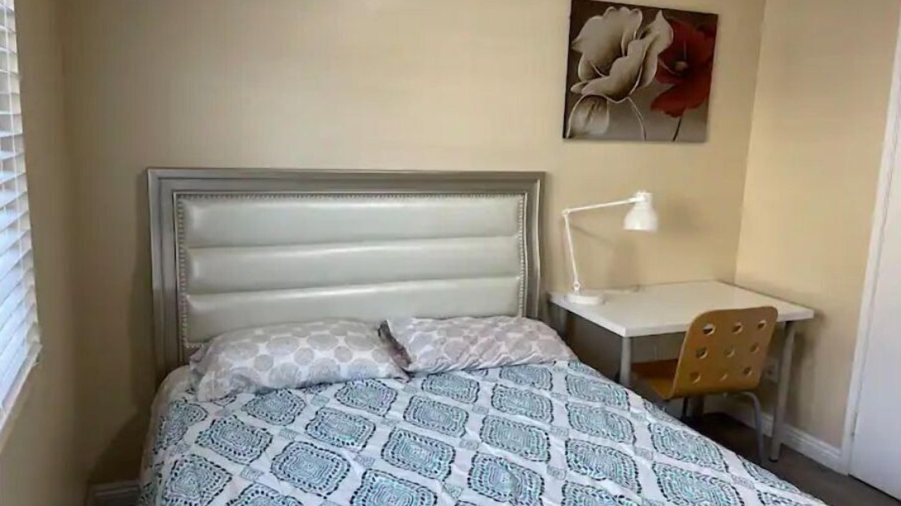 Photo of Bedroom in Chino Hills