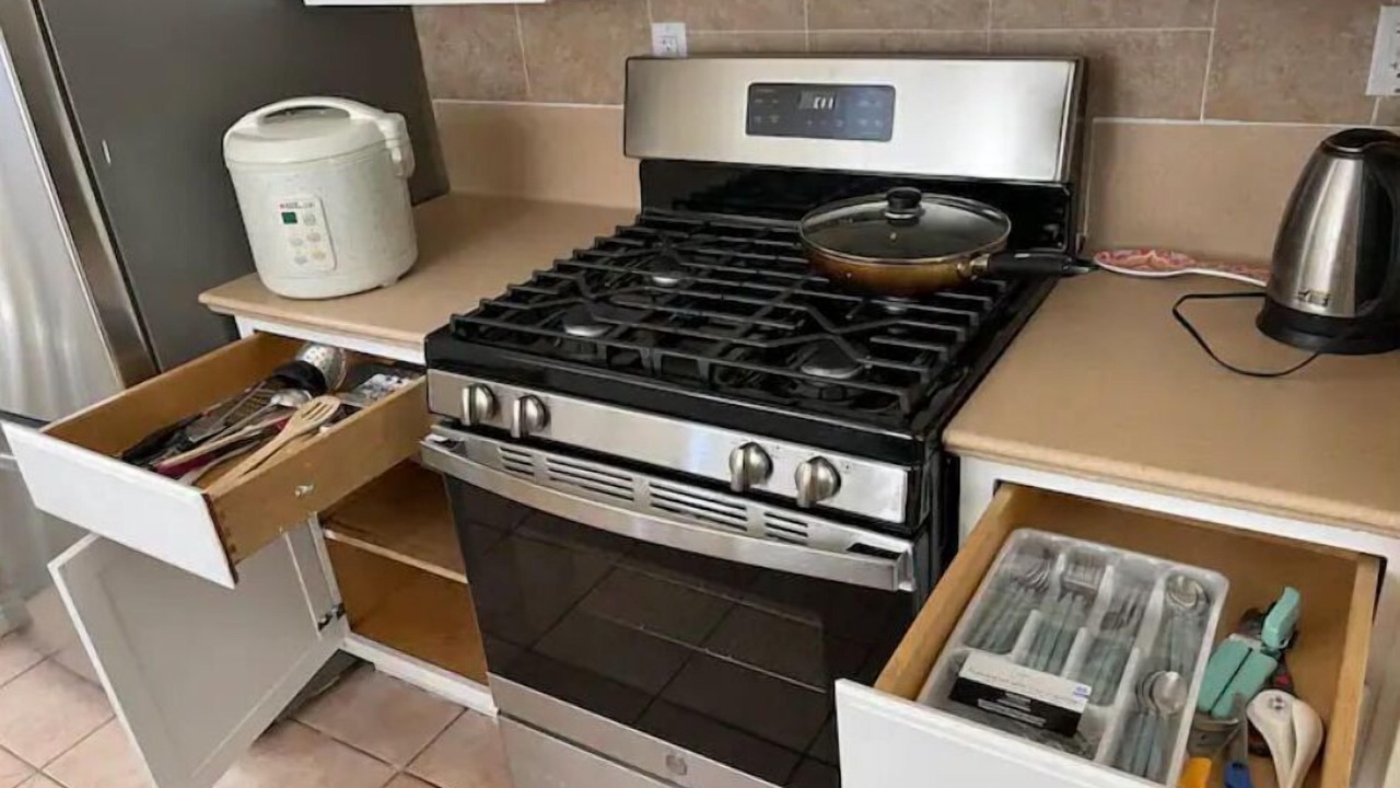 Photo of Kitchen in Chino Hills