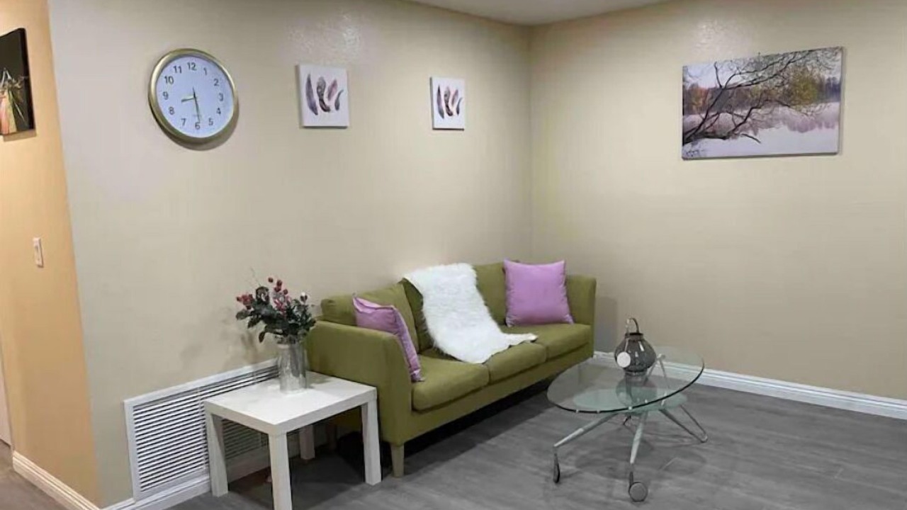 Photo of Livingroom in Chino Hills