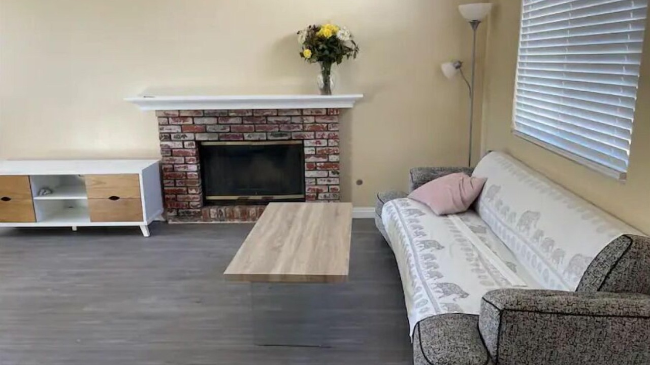 Photo of Livingroom in Chino Hills